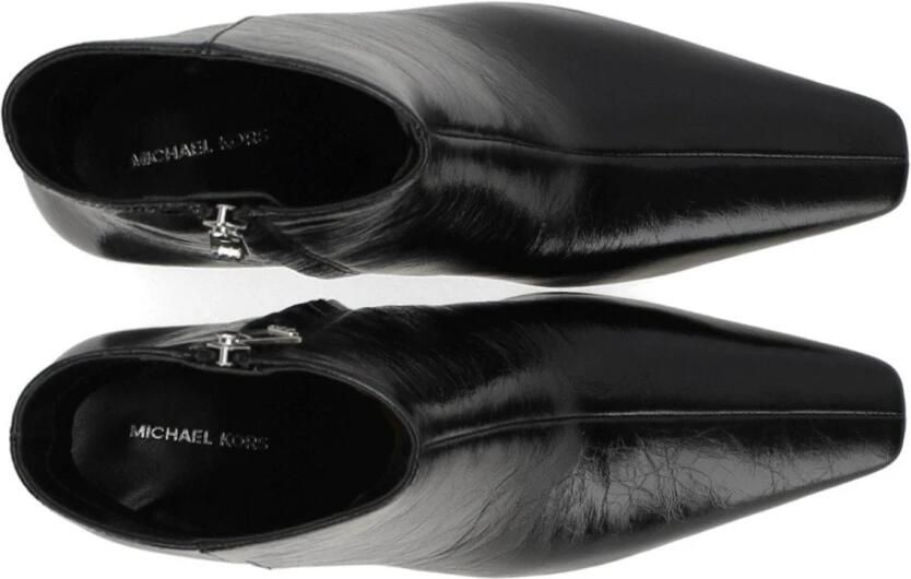 Michael Kors Elise Enkellaars met Hak - Foto 2