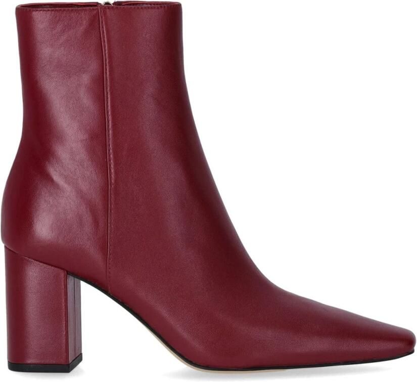 Michael Kors Elise Enkellaars met Hak - Foto 3