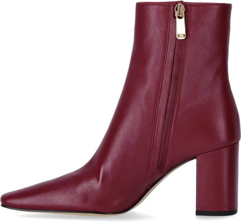 Michael Kors Elise Enkellaars met Hak