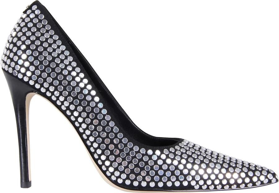 Michael Kors Elyse High Pump