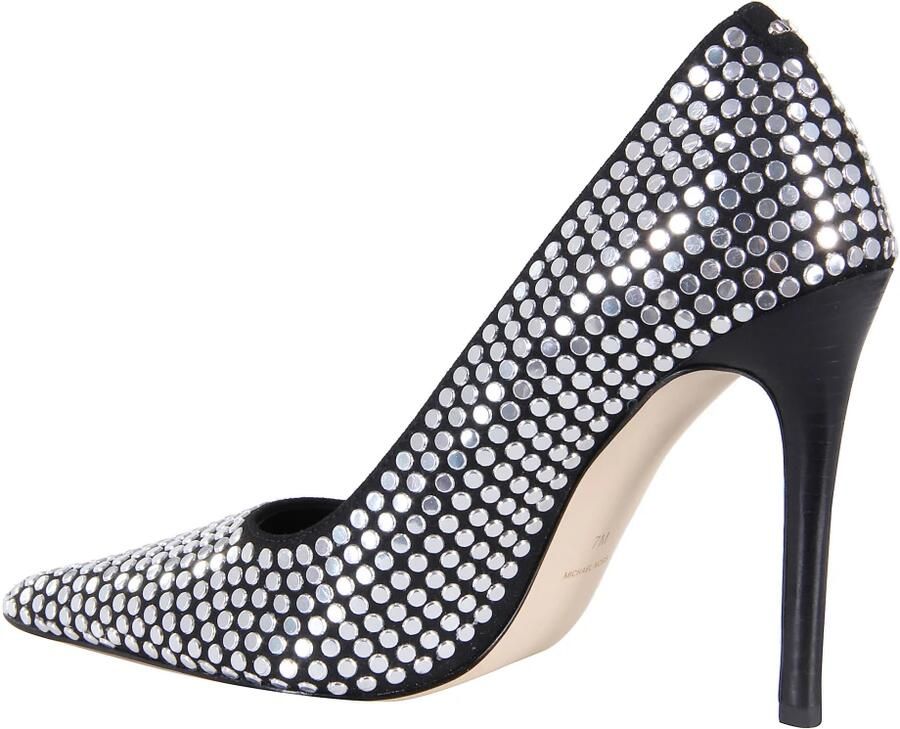 Michael Kors Elyse High Pump - Foto 2