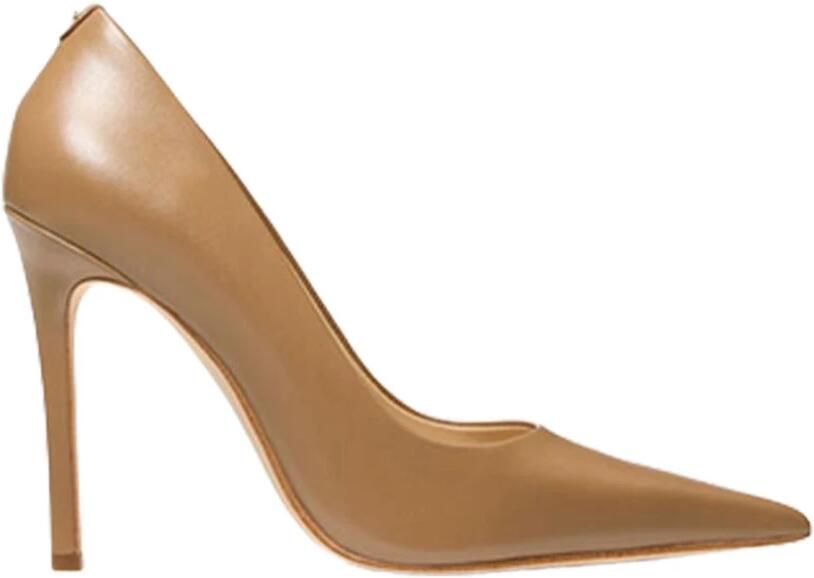 Michael Kors Elyse High Pump