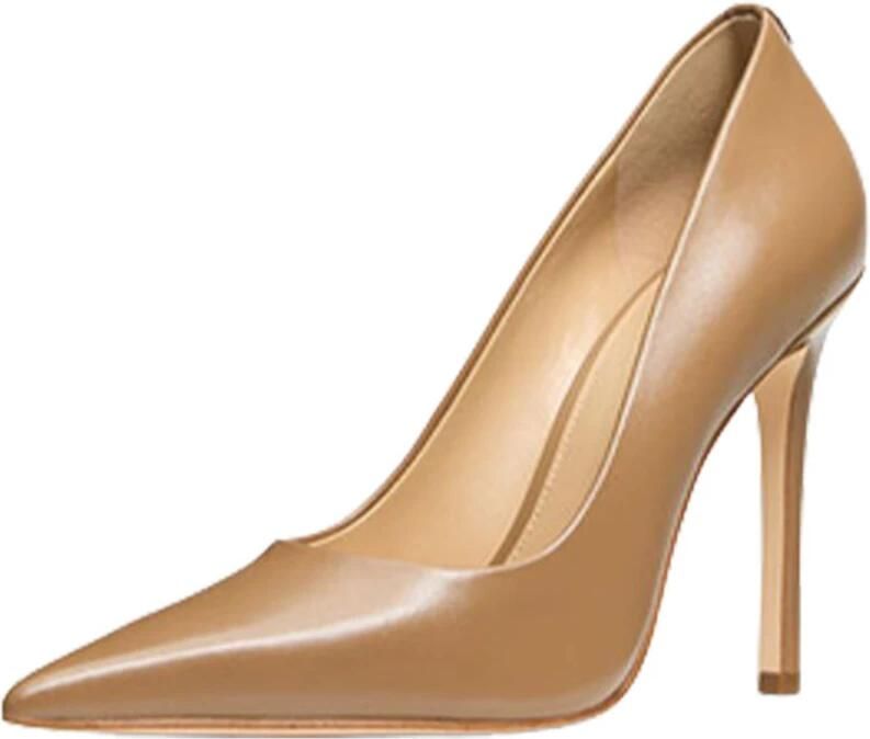 Michael Kors Elyse High Pump - Foto 2
