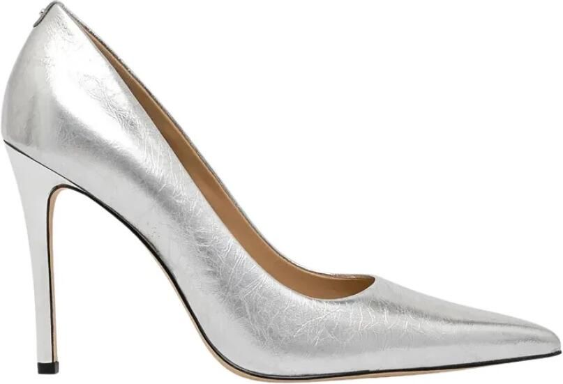 MICHAEL Kors Pumps 'Elyse' zilver