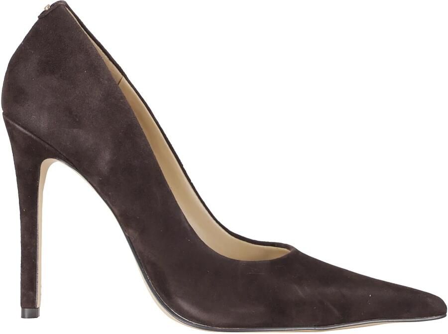 Michael Kors Elyse High Pump