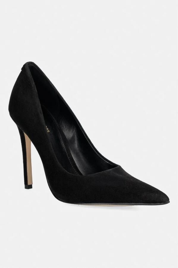 Michael Kors Elyse High Pump - Foto 4