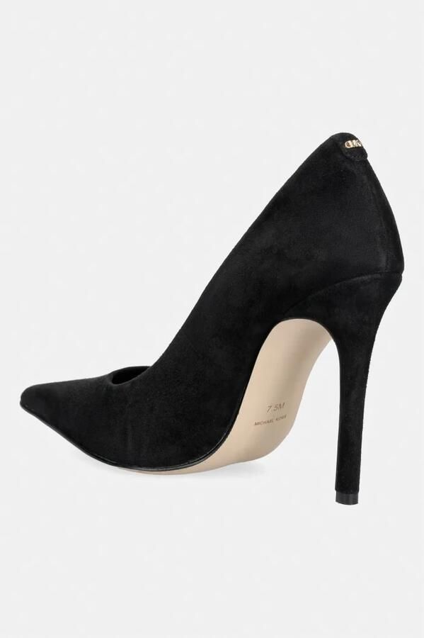 Michael Kors Elyse High Pump - Foto 5