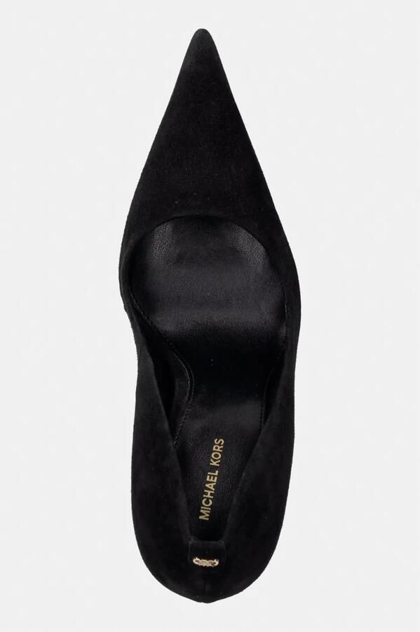 Michael Kors Elyse High Pump - Foto 6
