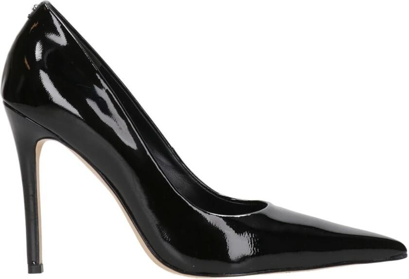 Michael Kors Elyse Laksleren Pump