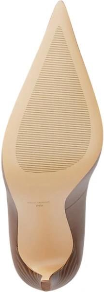 Michael Kors Elyse Leather Pump - Foto 2