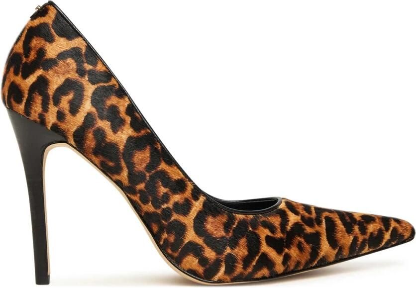 Michael Kors Elyse High Pump