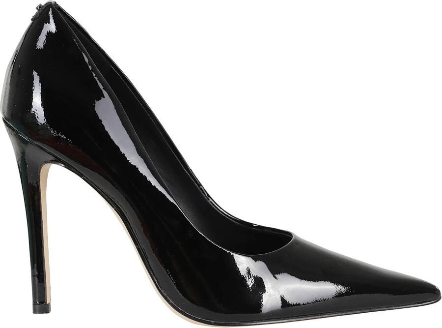 Michael Kors Elyse Pump met puntige neus