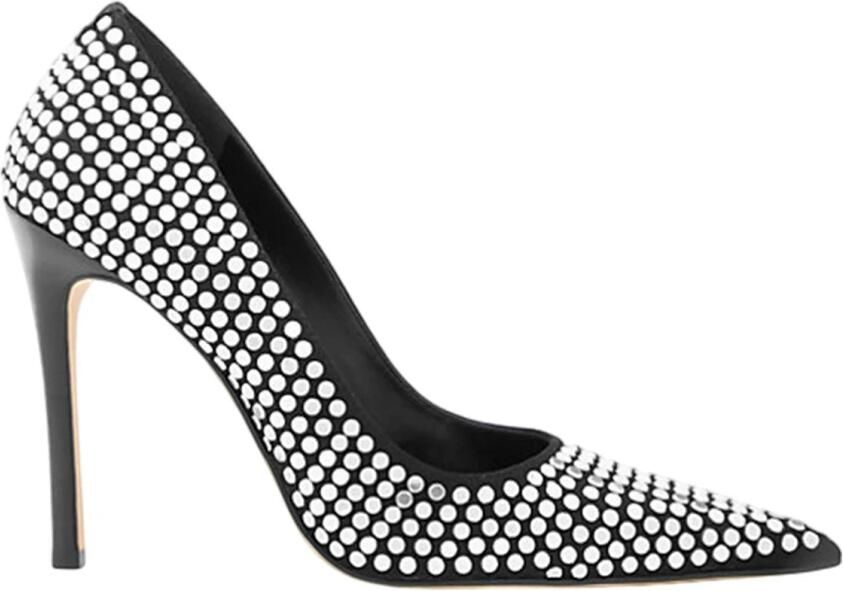 Michael Kors Elyse Studded Pump