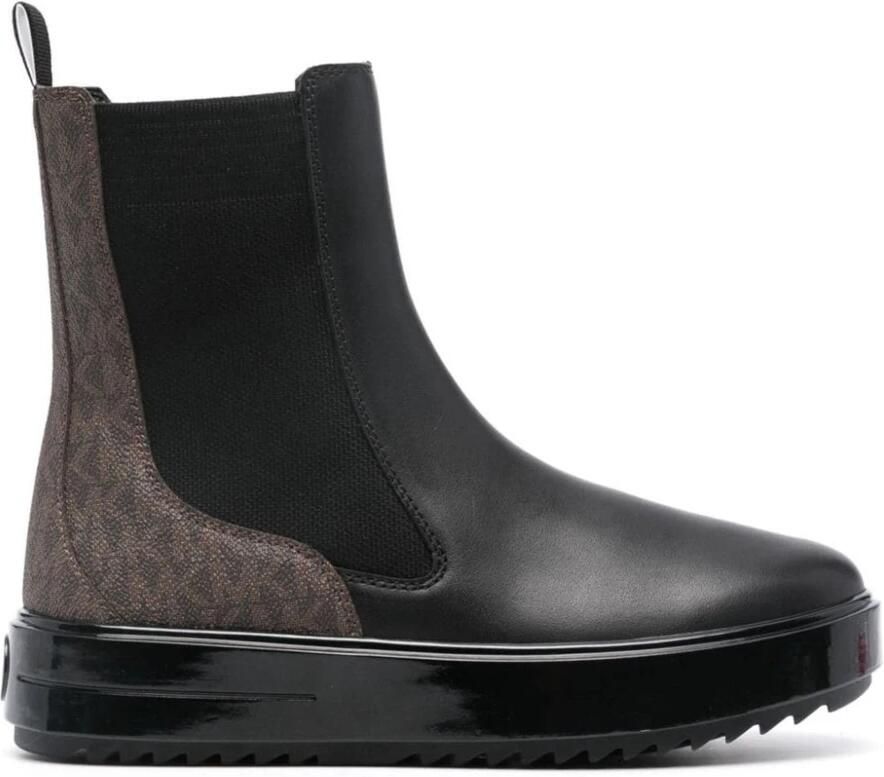 MICHAEL Kors Chelsea boots 'EMMETT'