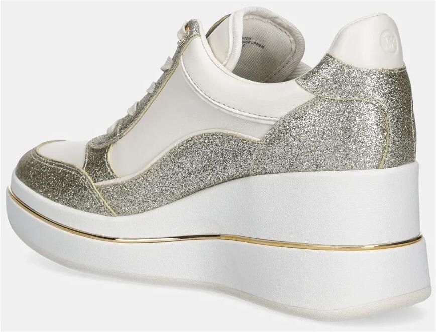 Michael Kors Emmy Sneakers - Foto 3