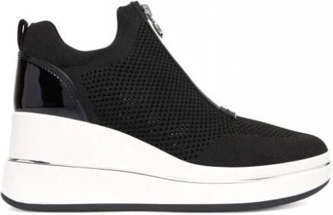 Michael Kors Emmy Wedge Sneakers