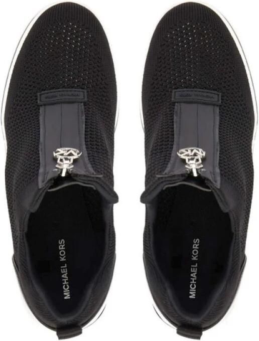 Michael Kors Emmy Wedge Sneakers - Foto 2