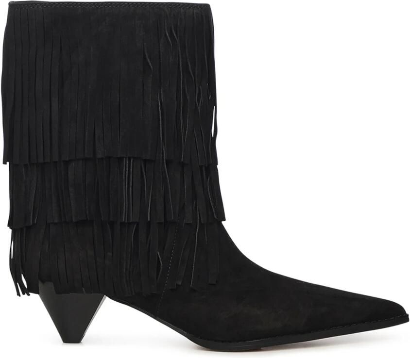 Michael Kors Enkellaarsjes - Foto 3