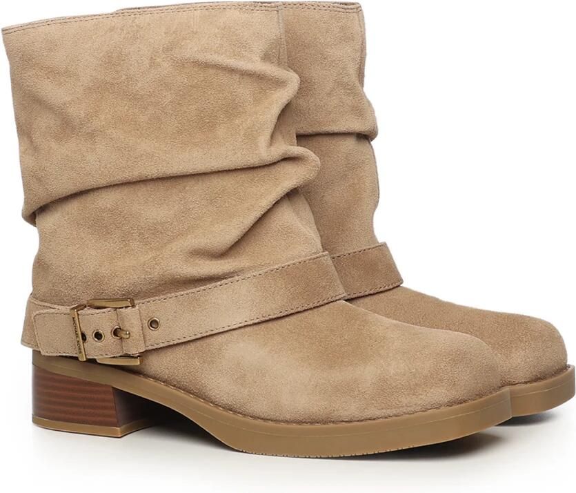 Michael Kors Enkellaarsjes