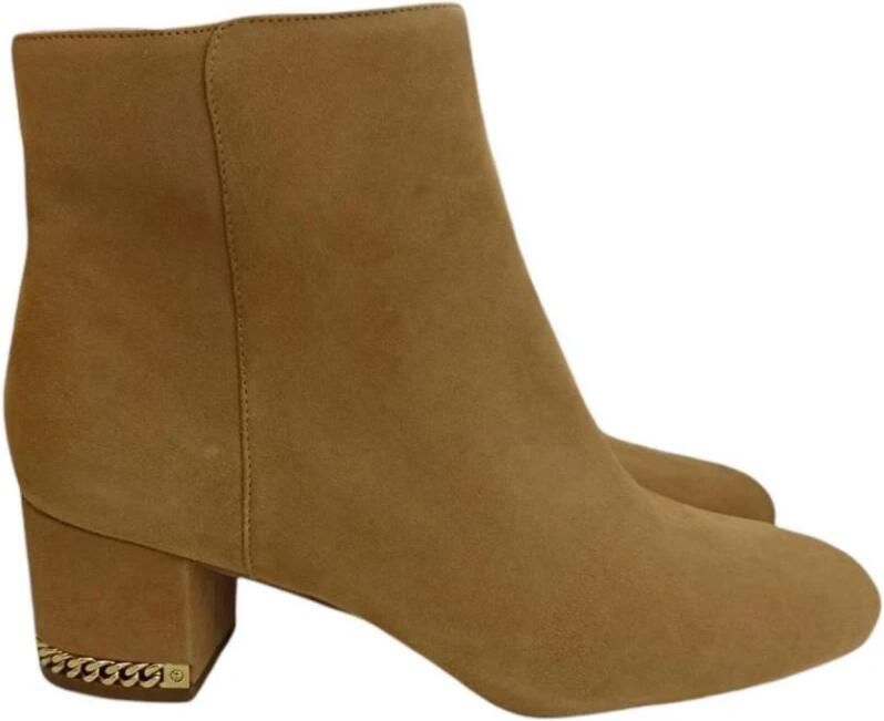 Michael Kors Enkellaarsjes