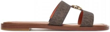 Michael Kors Erin Flat Sandal