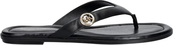 Michael Kors Erin Leren Sandaal