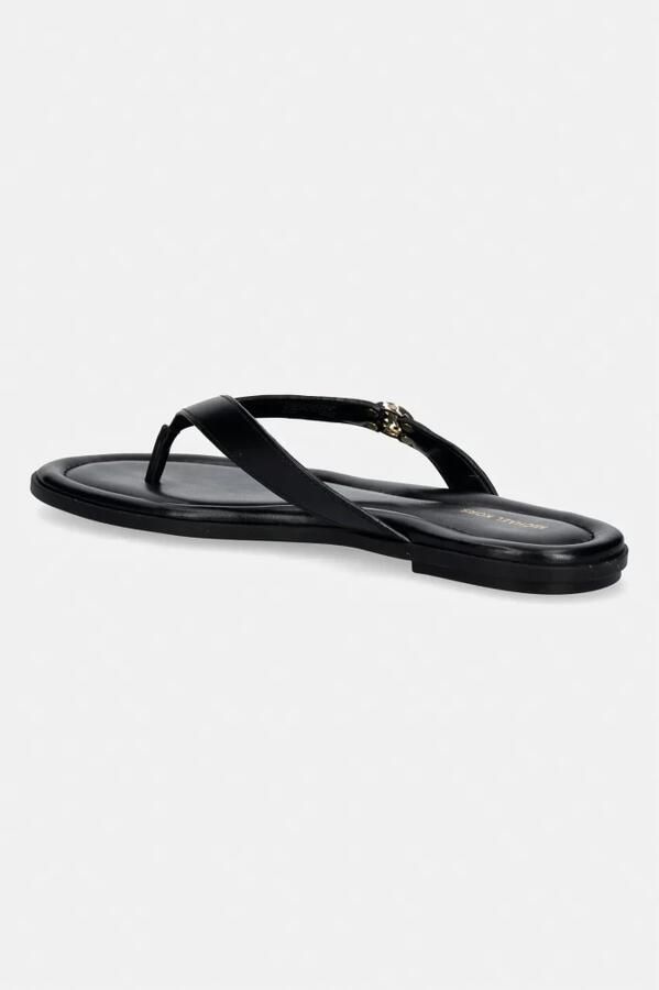Michael Kors Erin Leren Sandaal - Foto 3