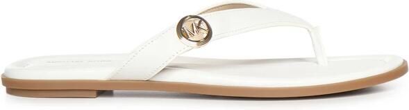 Michael Kors Erin Leren Sandaal