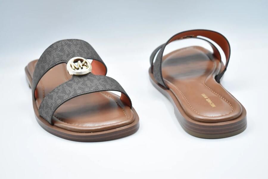 Michael Kors Erin Sandal - Foto 2