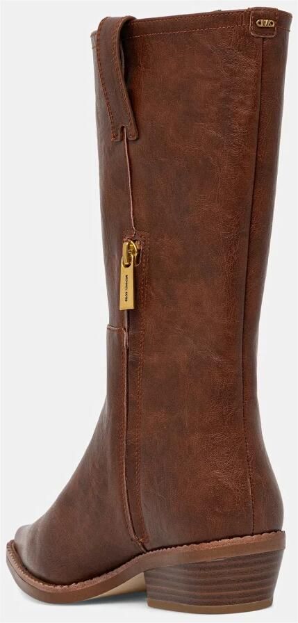 Michael Kors Farren Distressed Boot - Foto 8