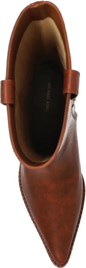 Michael Kors Farren Distressed Boot - Foto 9