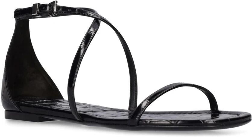 Michael Kors Flat Sandals - Foto 2
