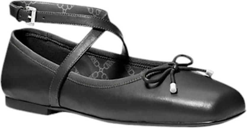 Michael Kors Flex Ballet Sneakers
