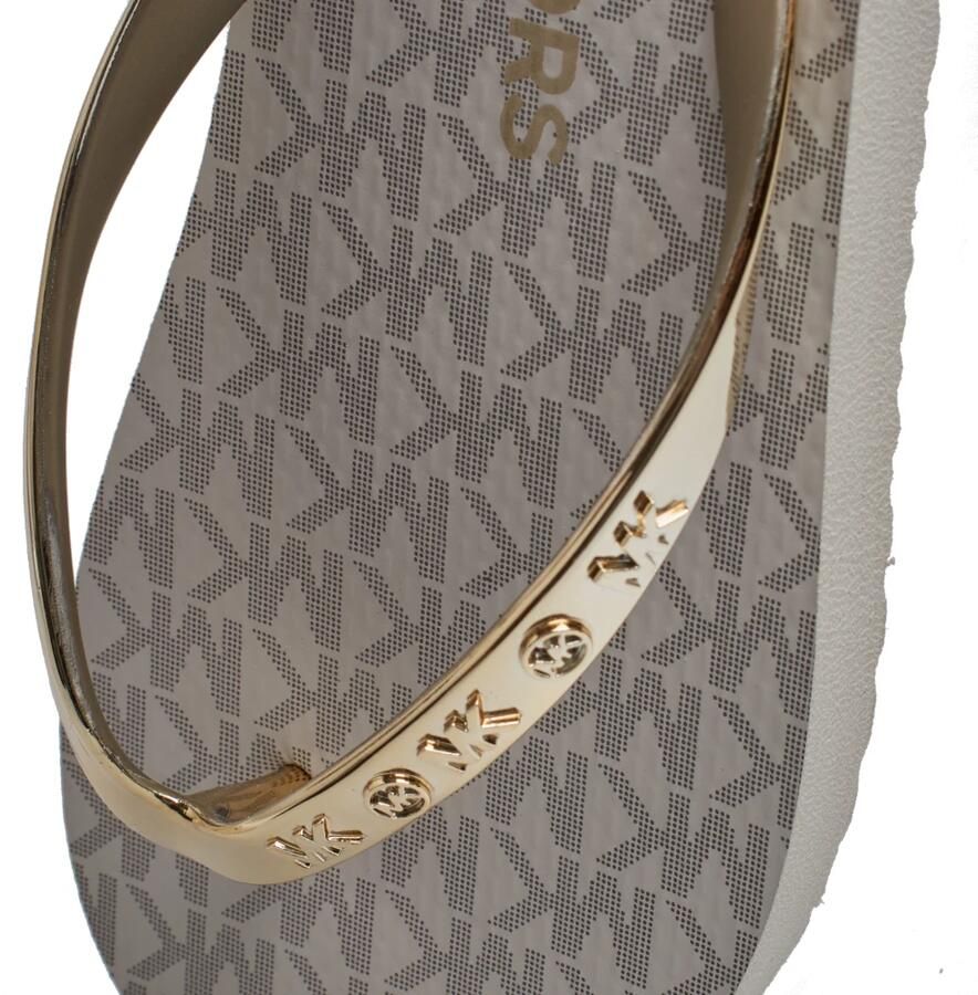 Michael Kors Flip Flops - Foto 2