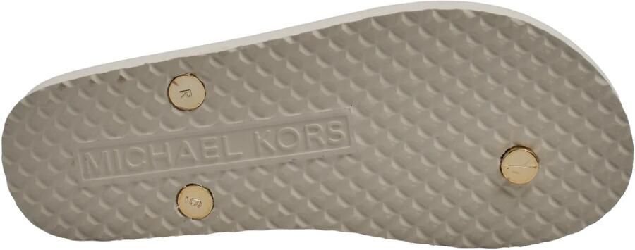 Michael Kors Flip Flops - Foto 5