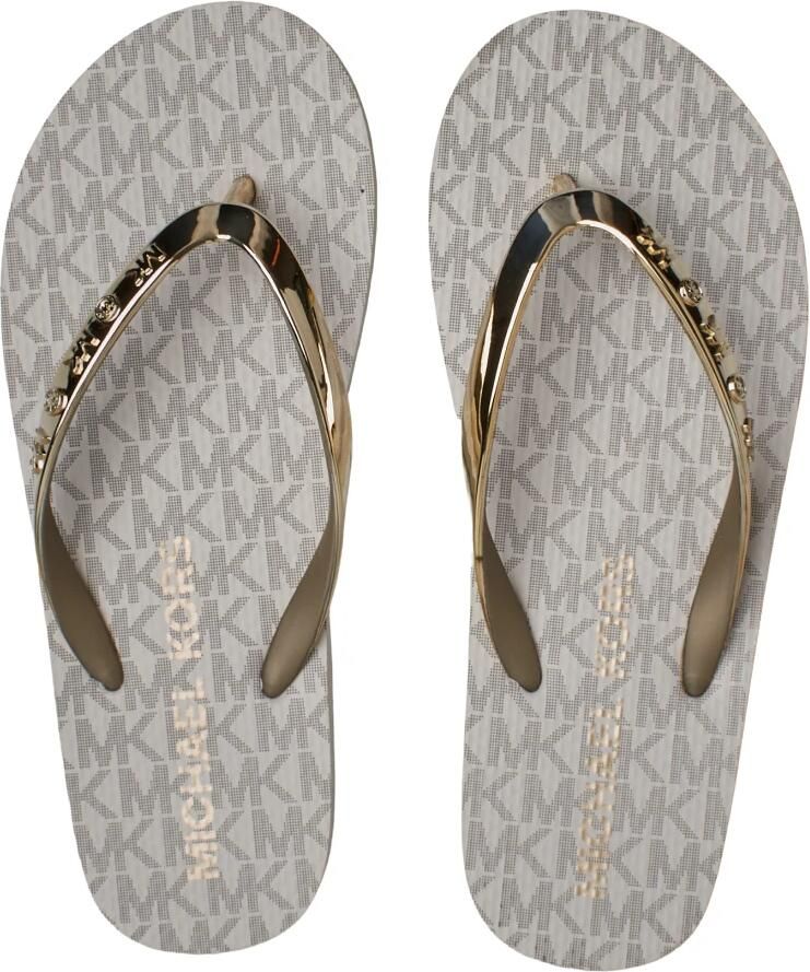 Michael Kors Flip Flops - Foto 3