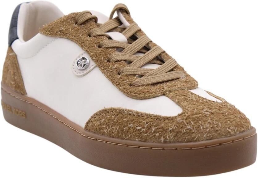 MICHAEL Kors Sneakers laag 'KEATON' - Foto 4