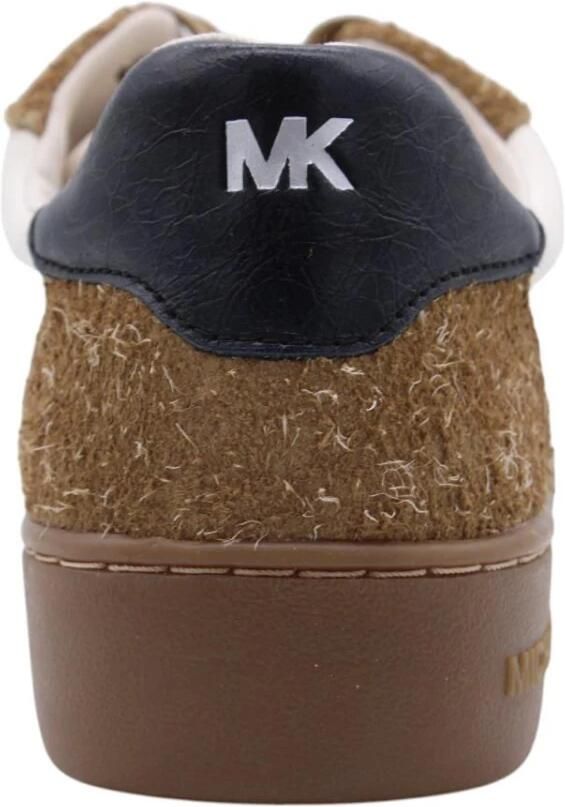 MICHAEL Kors Sneakers laag 'KEATON' - Foto 5