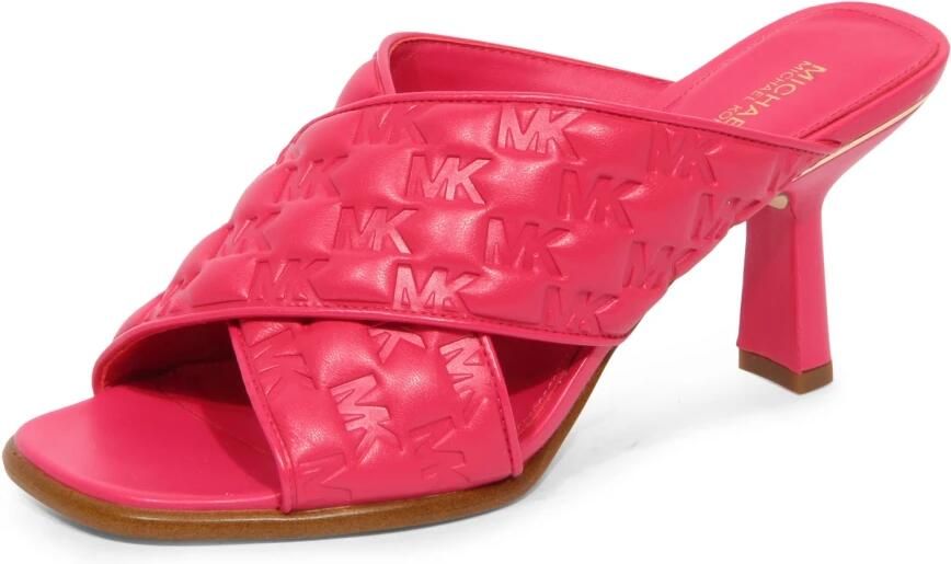 Michael Kors Gideon Muile Sandaal