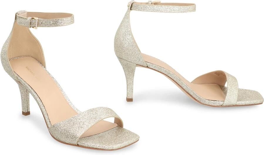 Michael Kors Jaida Pomp Sandalen - Foto 2