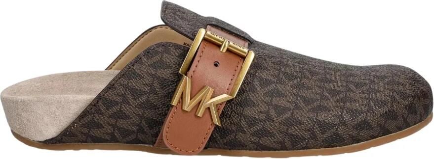 MICHAEL Kors Klompen 40t6grfp1b Greer Mule - Foto 3