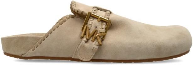 Michael Kors Greer Mules