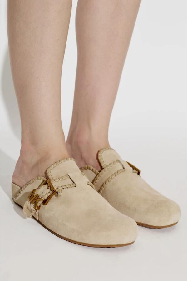 Michael Kors Greer Mules - Foto 2