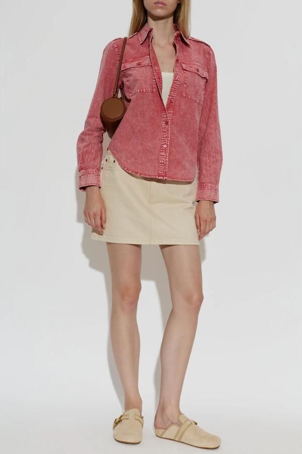 Michael Kors Greer Mules - Foto 3