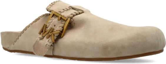 Michael Kors Greer Mules - Foto 6
