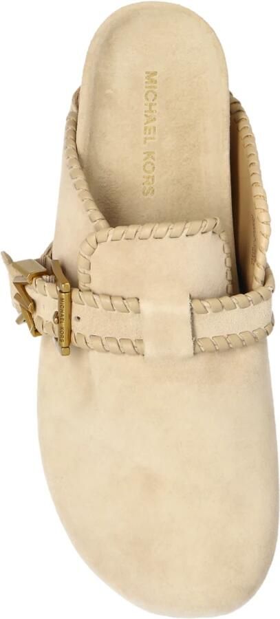 Michael Kors Greer Mules - Foto 4