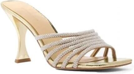 Michael Kors Haisley Embellished Sandal - Foto 2
