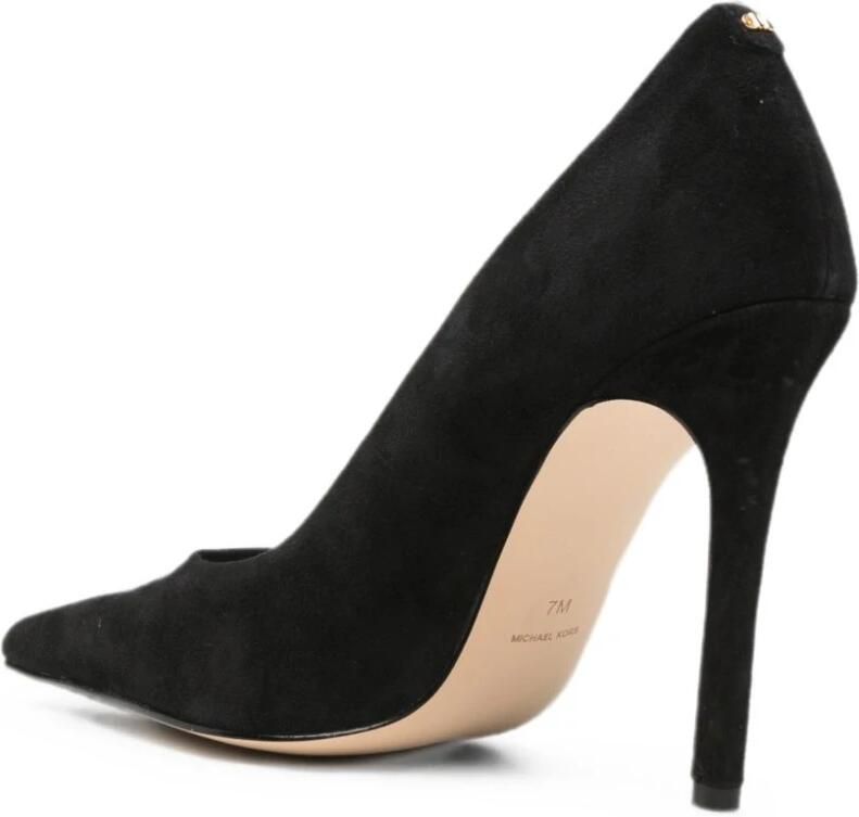 Michael Kors Elyse High Pump - Foto 2