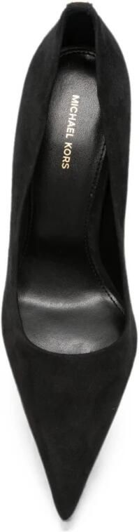 Michael Kors Elyse High Pump - Foto 7