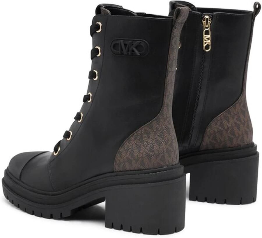 Michael Kors Boots & laarzen Hanley Bootie in zwart